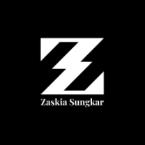 sazkia sungkar