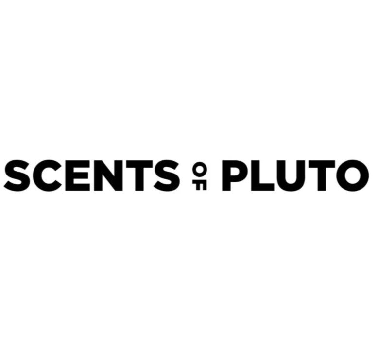 scent of pluto