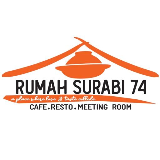 Rumah surabi 74