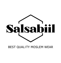 salsabiil muslim wear